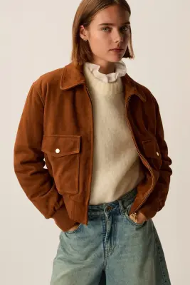 Veste Tivili Chamois — photo 4