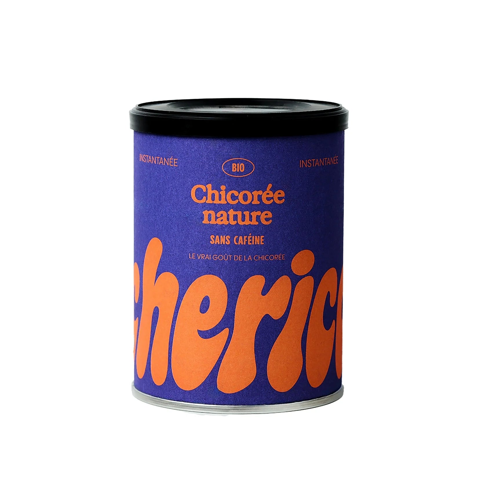 Chicorée nature bio – Chérico