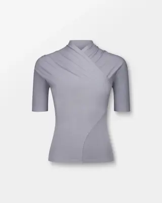 Drapé Top — photo 2