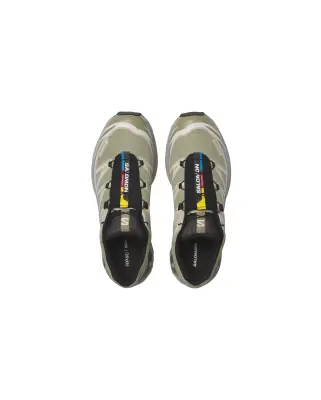 XT-6 GORE-TEX Eucalyptus/Silver Sage/Cosmic Sky — photo 3