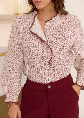 Chemise Liana — photo 2