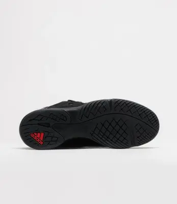 Chaussure Adidas Predator Sala X Metalwood — photo 4