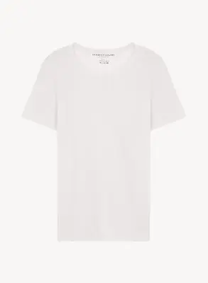 T-shirt en cachemire — photo 5