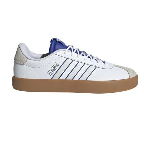 ADIDAS VL COURT 3.0 Blanc/Bleu