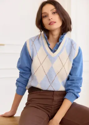 Pull Lucien — photo 1