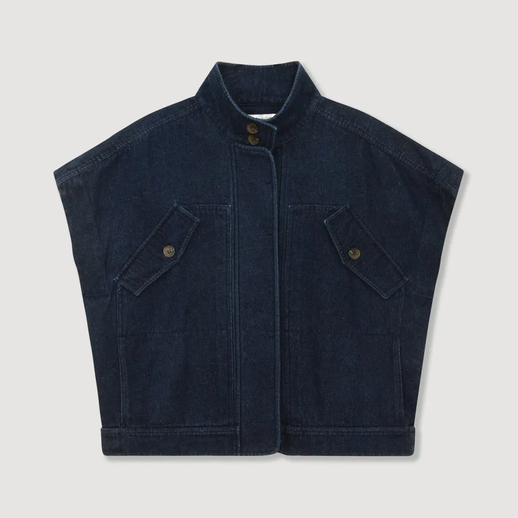 Veste Vitra stella marine - Ma Poésie