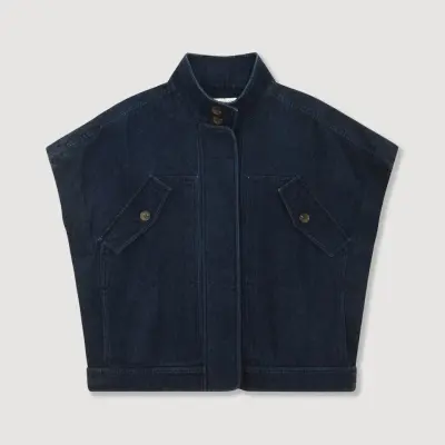 Veste Vitra stella marine - Ma Poésie