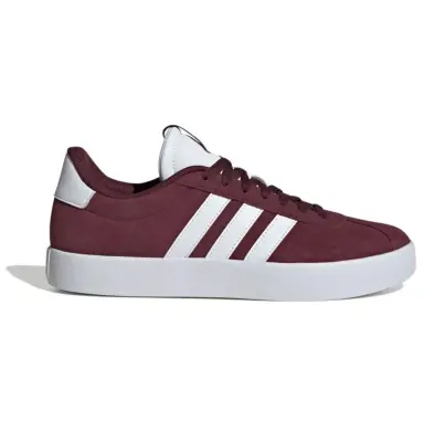 ADIDAS VL COURT Bordeaux — photo 3