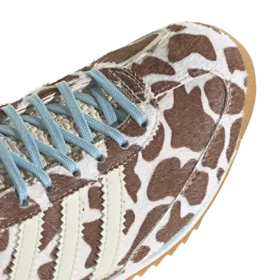 Adidas Mujer SL 72 OG Giraffe Print Crystal Linen — photo 4