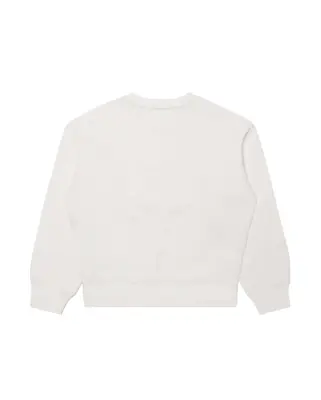 Bristol Sweat White — photo 3