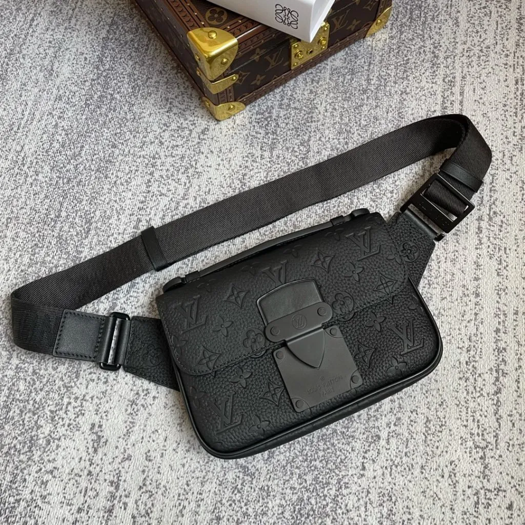 Sac sling s lock sling s lock