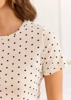 T-shirt Kiana — photo 4