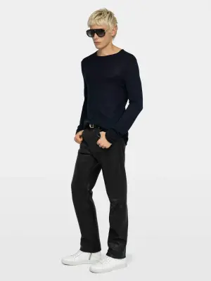 Pull Teiss 100% Cachemire — photo 4