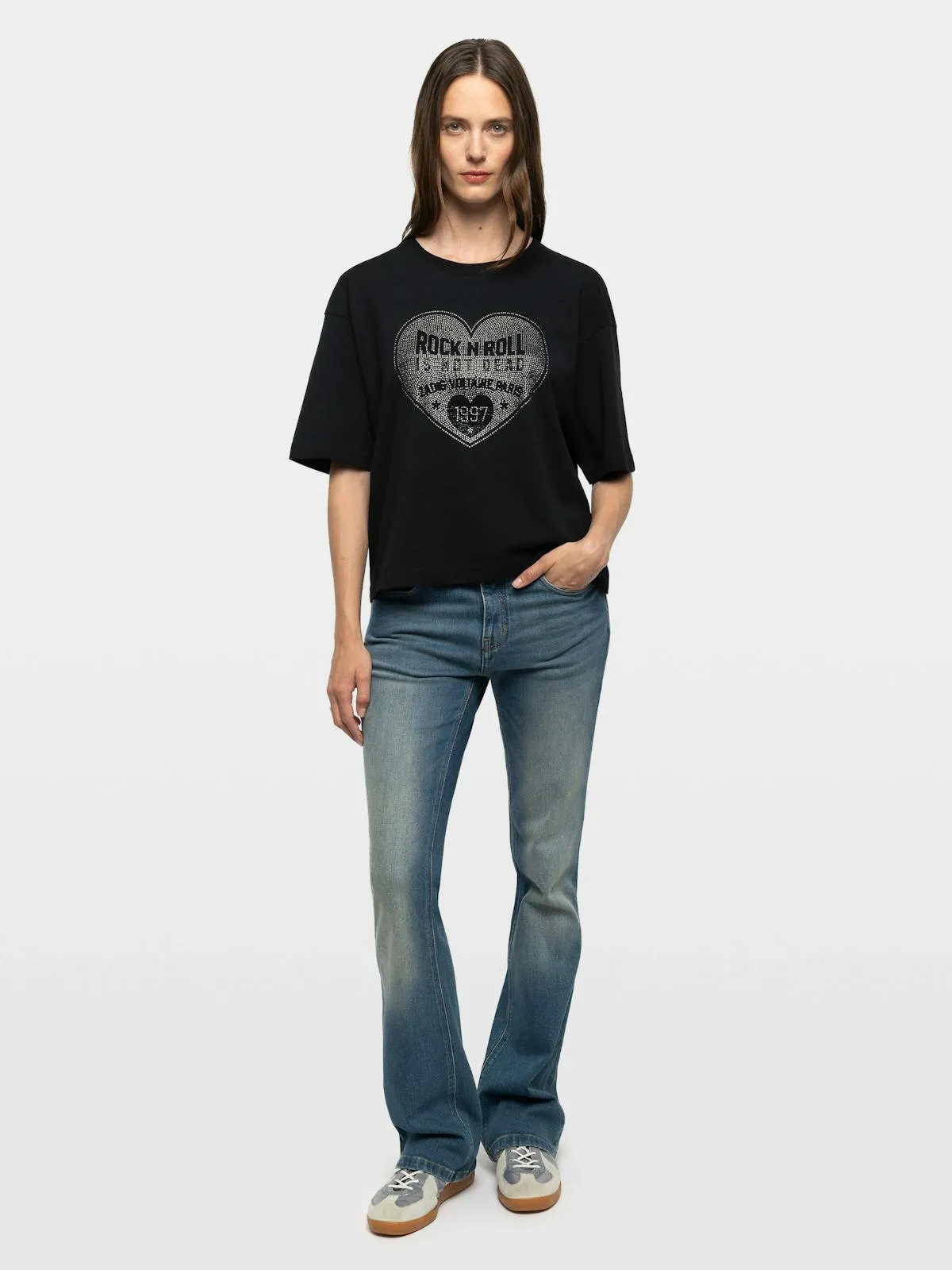 T-shirt Taida
