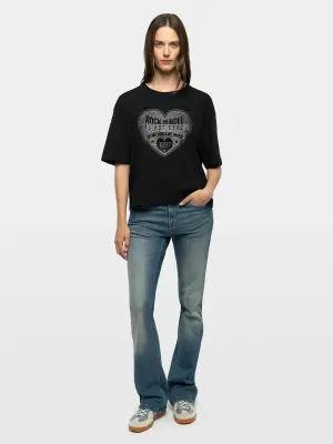 T-shirt Taida — photo 1