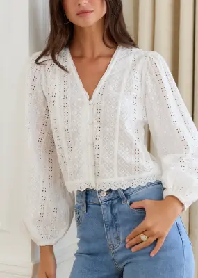 Blouse Haven — photo 2