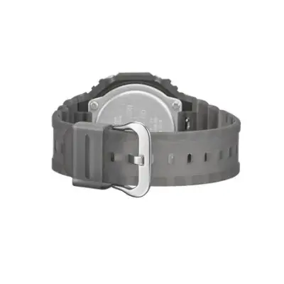Montre G-Shock Classic GA-2100K-1AER — photo 5