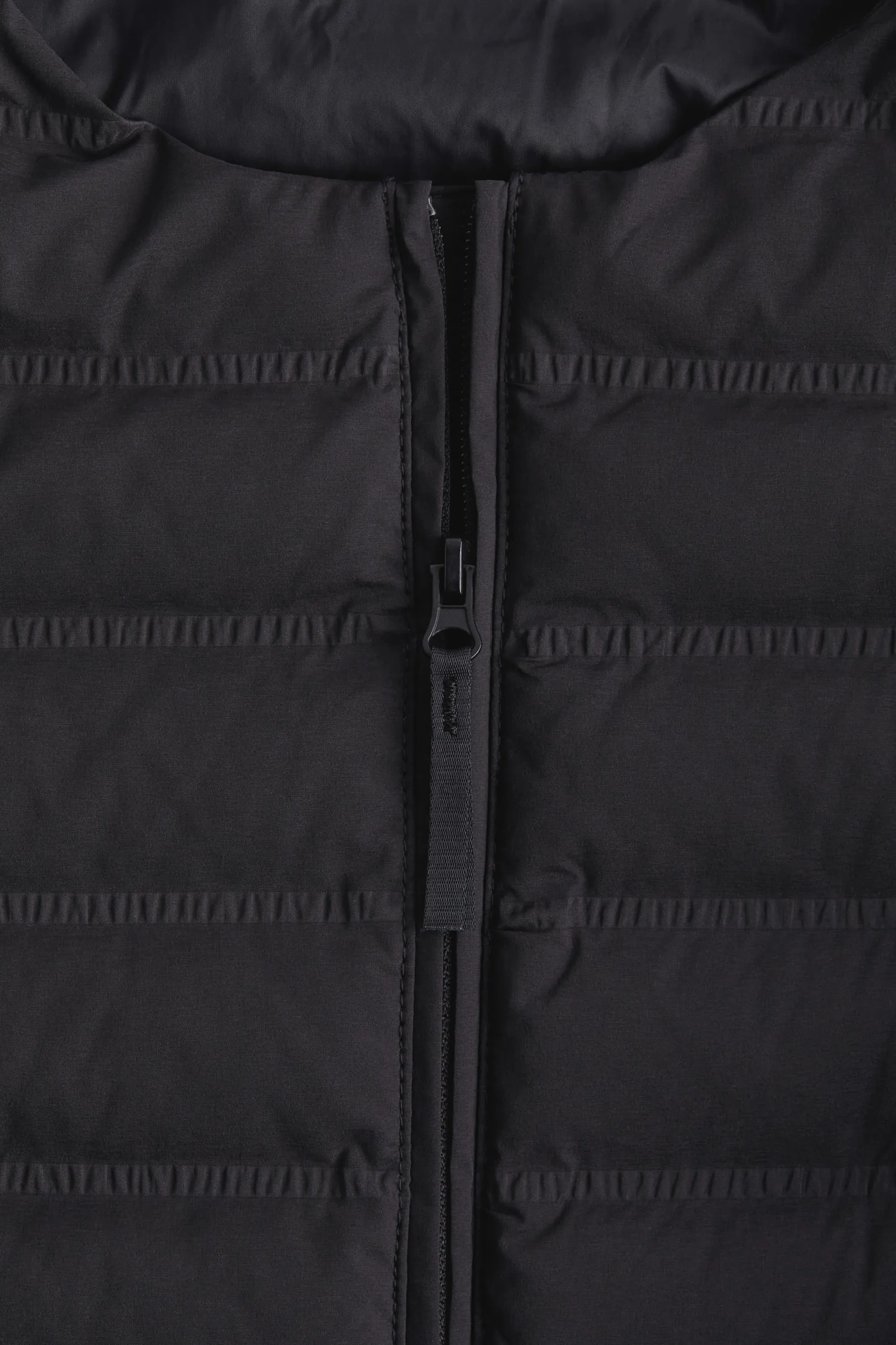 Veste thermique ThermoMove™ - Noir