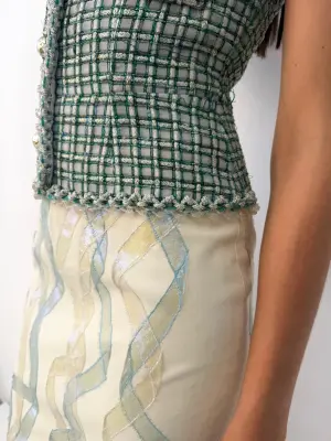SS12 Dress — photo 3