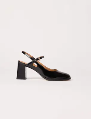 Adèle - Noir verni — photo 1