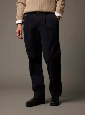 Pantalon Covent Navy — photo 2