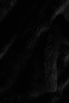 Veste duveteuse - Noir — photo 5