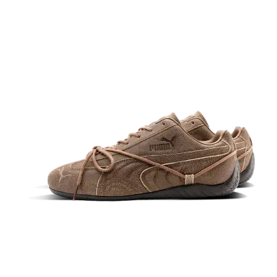 PUMA x ROSÉ Speedcat VTG Espresso Haute Coffee — photo 1