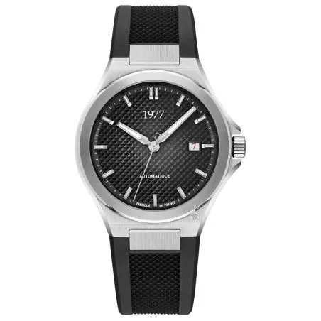 Montre 1977 Arsène Millésime 2026 1977P02133