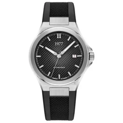 Montre 1977 Arsène Millésime 2026 1977P02133 — photo 1