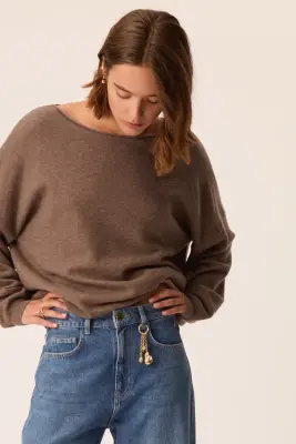 Pull Aragone Loutre — photo 5