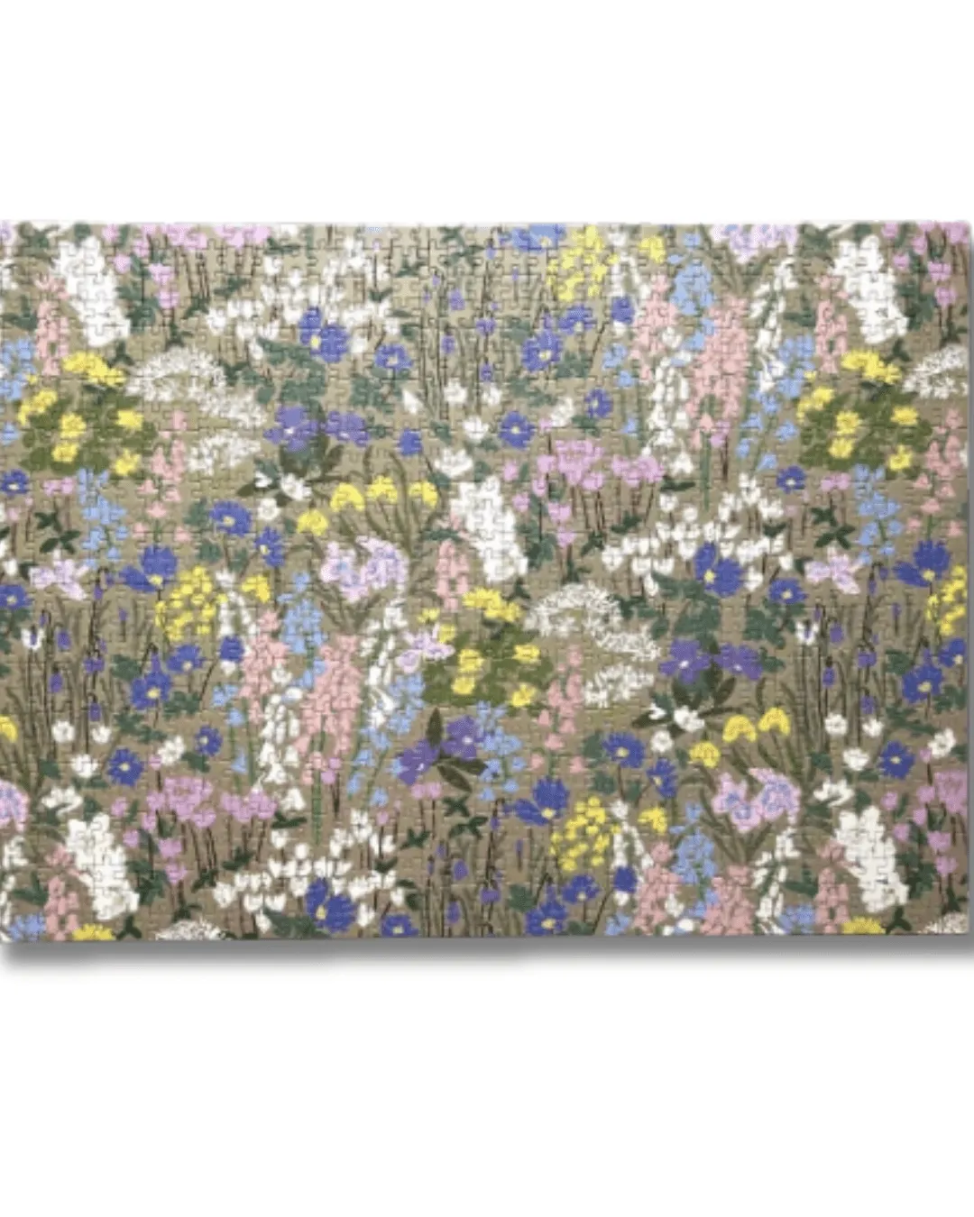Puzzle 1000 pièces Clairière