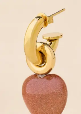 Boucles d'oreilles Klein — photo 3