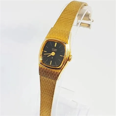 Montre femme 3220-899148 1980-1989