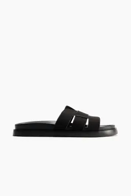 Sandales - Noir — photo 1