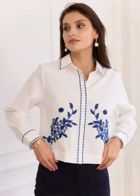 Chemise Tatiana — photo 4