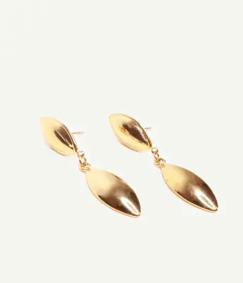 Caprice Paris – Créateur Boucles d’oreilles Jasmine — photo 2