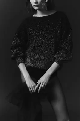 Pull Baya Noir — photo 2
