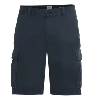 CAMEL ACTIVE SHORT CARGO Marine — photo 2