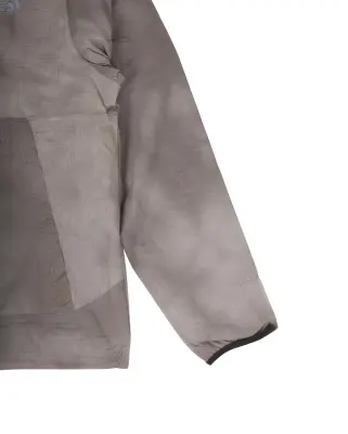 Botanic Dye Wind Jacket Blue Dusk — photo 3