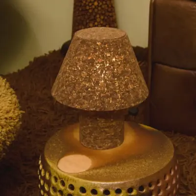 Lampe Liège Coralie — photo 2