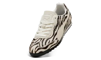 Puma Mujer Arizona Zebra — photo 4