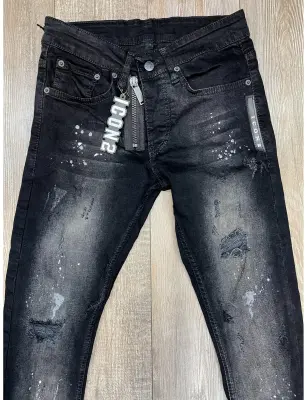 Jean ICON2  Slim — photo 4
