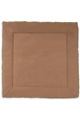 Tapis De Parc - Curlé - Curlé/dark Hazel — photo 1