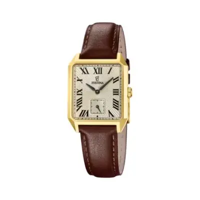 Montre Festina On The Square Homme F20780/2 — photo 5