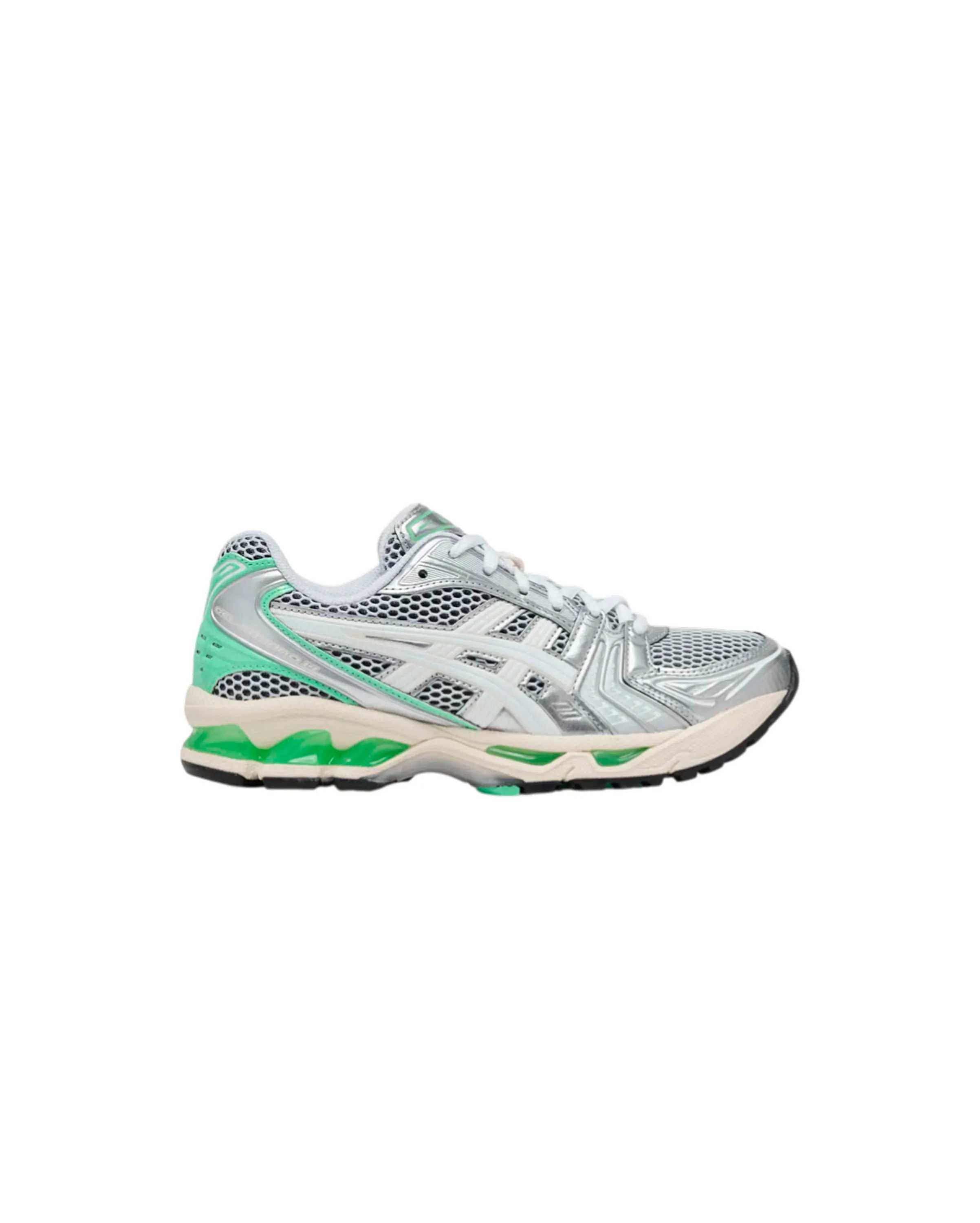 Gel-Kayano 14 White Menthol