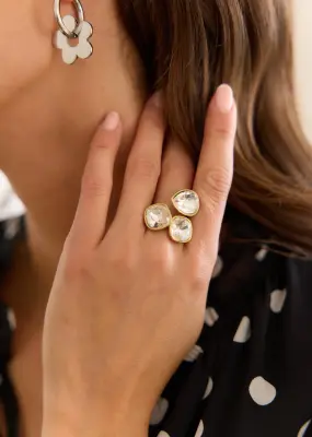 Bague Nora — photo 4