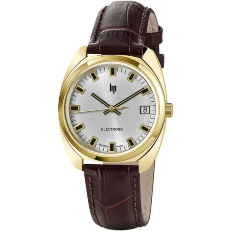 Montre Homme Lip GENERAL DE GAULLE 35mm 671022