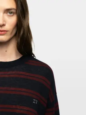 Pull Swapy 100% Cachemire — photo 3