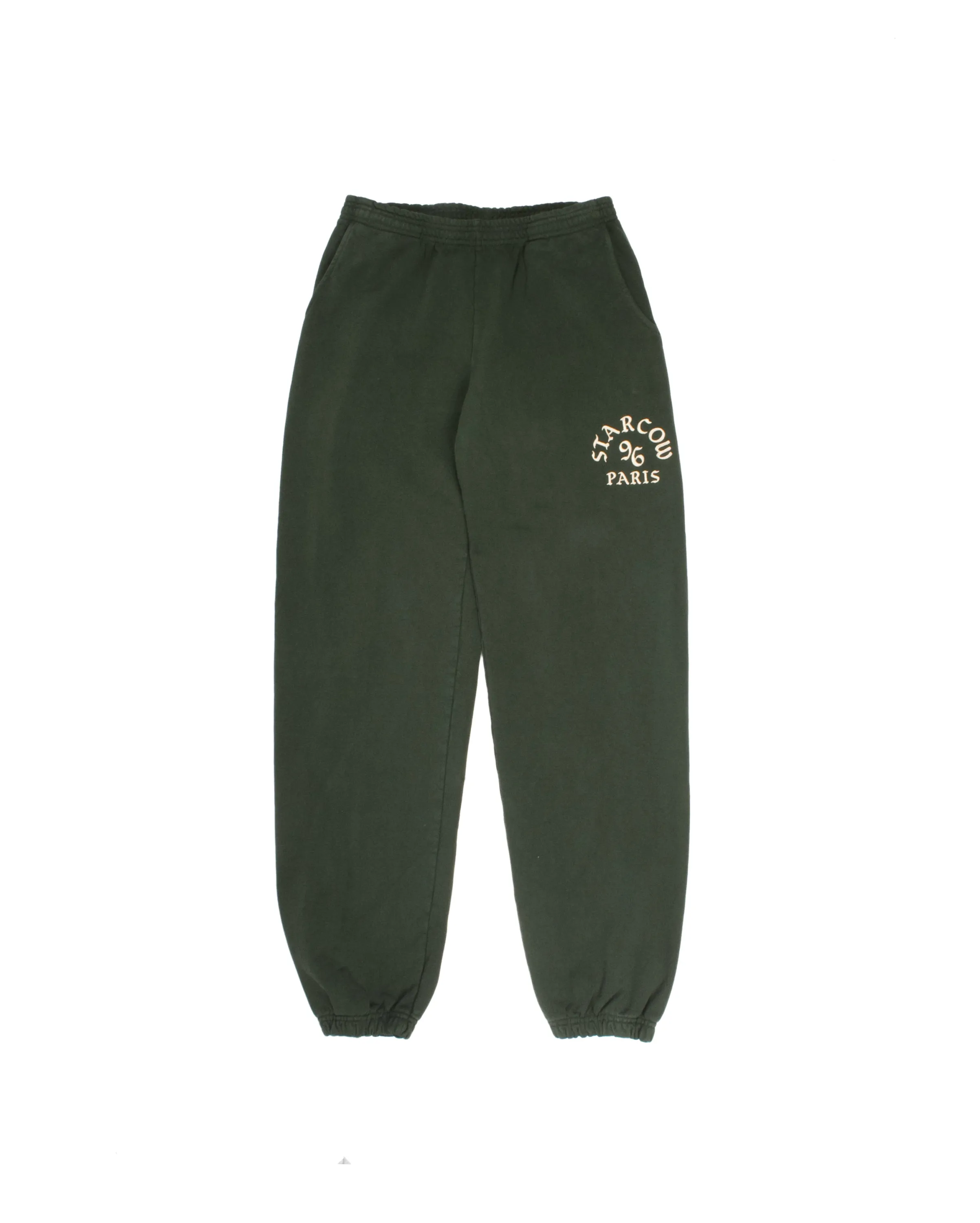 Og Pant Ivy Green
