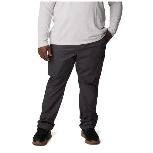 COLUMBIA CARGO PANT Gris clair